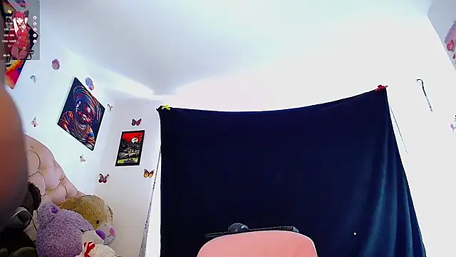 chocolatesexyhot online show from 01-26-25, 04:20