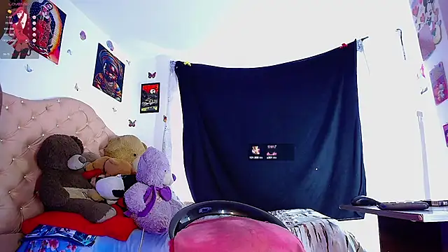 chocolatesexyhot online show from 01-29-25, 01:17