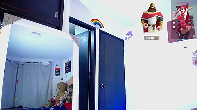 chocolatesexyhot online show from 02-27-25, 08:28