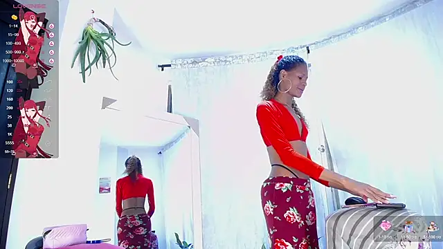 chocolatesexyhot online show from 09-16-25, 08:04