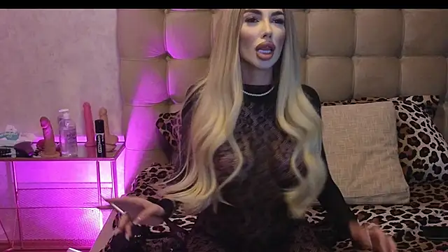 ArianaArianna online show from 02-10-25, 08:53