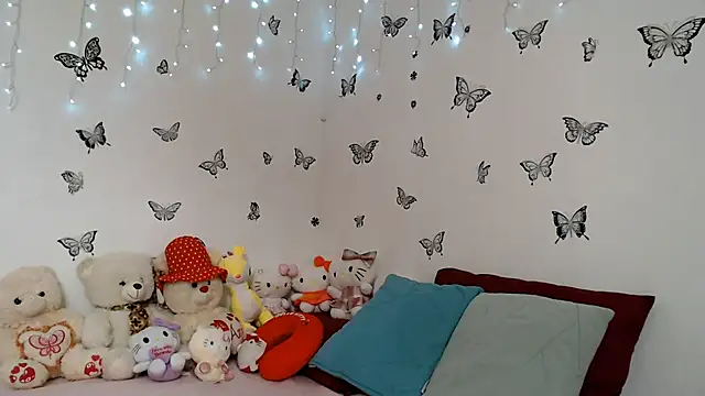 zaritagape21 online show from 03-02-25, 06:30
