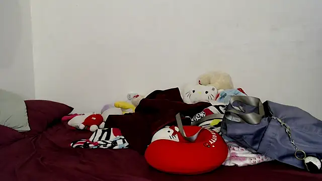 zaritagape21 online show from 03-20-25, 12:51