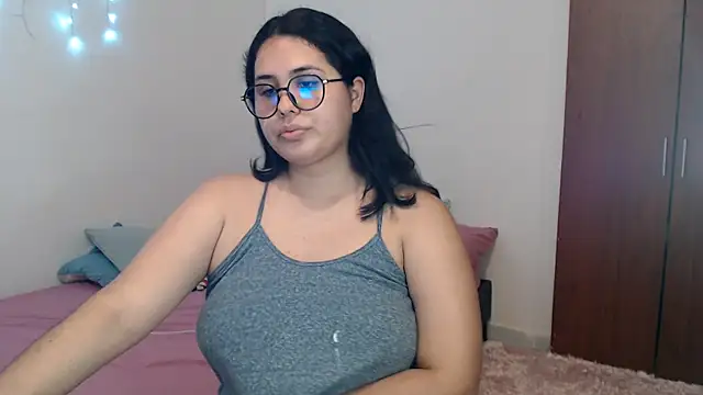 zaritagape21 online show from 10-08-25, 03:15