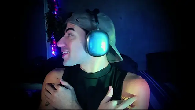 newjeff online show from 10-08-25, 06:22