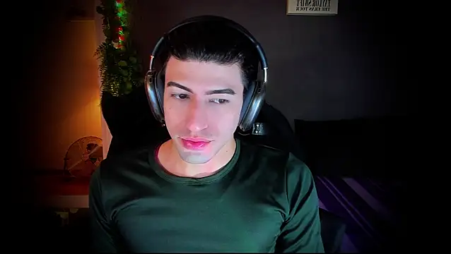 newjeff online show from 11-20-25, 08:30