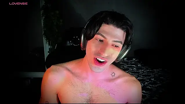 newjeff online show from 12-03-25, 01:57