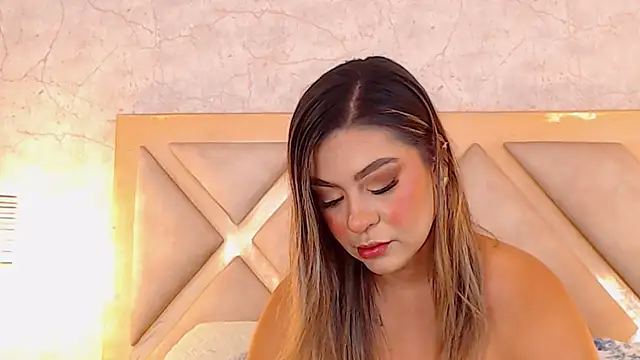 JoannaStanford online show from 03-18-26, 03:26