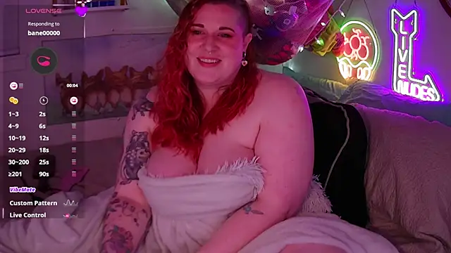 opalreigning online show from 02-08-26, 11:24