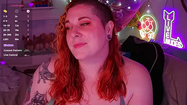 opalreigning online show from 05-03-26, 09:15