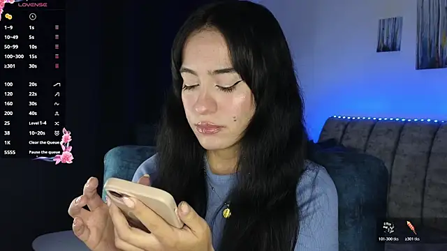 ZaraDames  online show from 11-24-25, 03:17