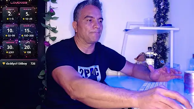 golden punisher online show from 12-07-24, 08:22