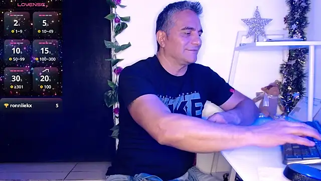 golden punisher online show from 12-17-24, 05:07