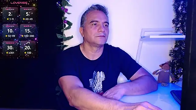 golden punisher online show from 12-18-24, 05:37