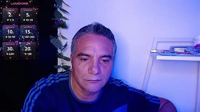 golden punisher online show from 01-22-25, 05:05