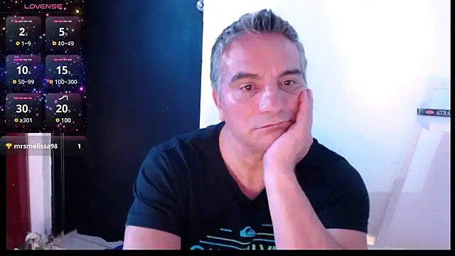 golden punisher online show from 02-01-25, 08:18