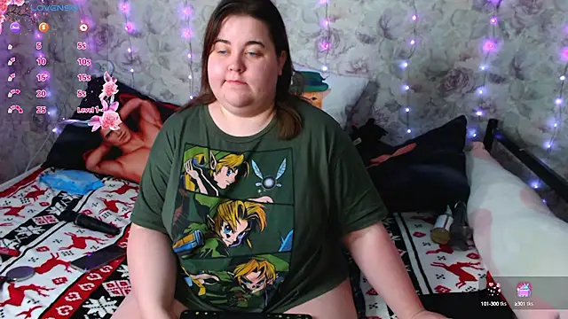 Snapshot of Estelle_Hicks chatting on 12-16-24, 06:05 Estelle Hicks online show from 12-16-24, 06:05