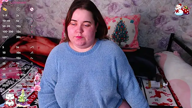 Snapshot of Estelle_Hicks chatting on 01-03-25, 06:03 Estelle Hicks online show from 01-03-25, 06:03