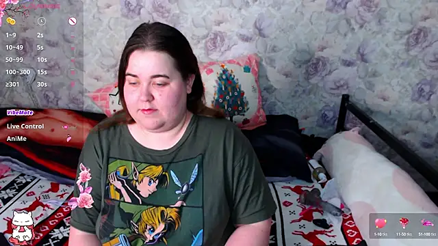 Snapshot of Estelle_Hicks chatting on 01-11-25, 06:12 Estelle Hicks online show from 01-11-25, 06:12