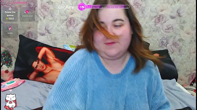 Snapshot of Estelle_Hicks chatting on 02-25-25, 07:14 Estelle Hicks online show from 02-25-25, 07:14