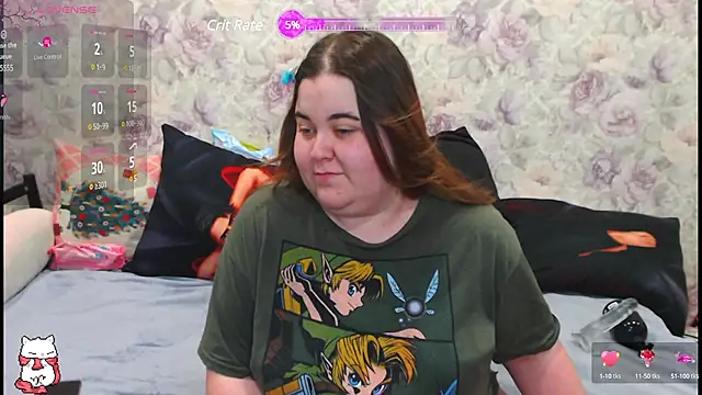 Snapshot of Estelle_Hicks chatting on 03-01-25, 07:15 Estelle Hicks online show from 03-01-25, 07:15