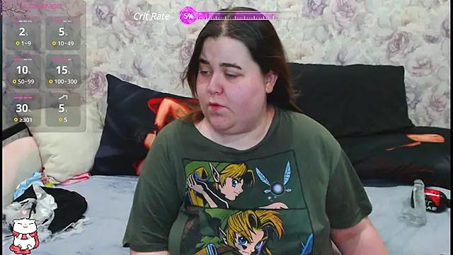 Snapshot of Estelle_Hicks chatting on 03-02-25, 07:12 Estelle Hicks online show from 03-02-25, 07:12