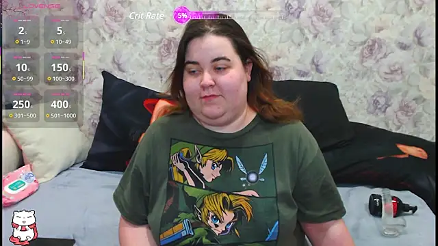 Snapshot of Estelle_Hicks chatting on 03-03-25, 07:17 Estelle Hicks online show from 03-03-25, 07:17