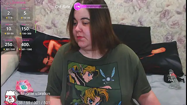 Snapshot of Estelle_Hicks chatting on 03-09-25, 06:21 Estelle Hicks online show from 03-09-25, 06:21