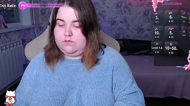 Snapshot of Estelle_Hicks chatting on 09-11-25, 06:19 Estelle Hicks online show from 09-11-25, 06:19