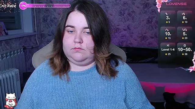 Snapshot of Estelle_Hicks chatting on 09-21-25, 06:09 Estelle Hicks online show from 09-21-25, 06:09