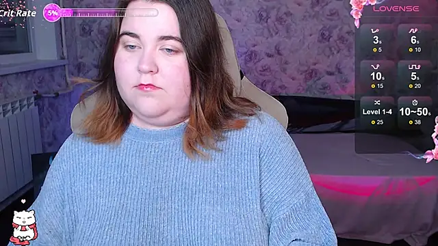 Snapshot of Estelle_Hicks chatting on 09-29-25, 06:24 Estelle Hicks online show from 09-29-25, 06:24