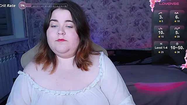 Snapshot of Estelle_Hicks chatting on 10-02-25, 06:26 Estelle Hicks online show from 10-02-25, 06:26