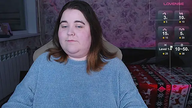 Snapshot of Estelle_Hicks chatting on 11-04-25, 06:18 Estelle Hicks online show from 11-04-25, 06:18