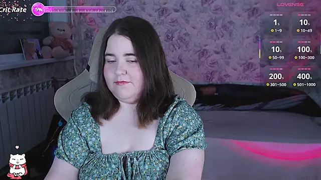 Estelle Hicks online show from 05-12-26, 07:00