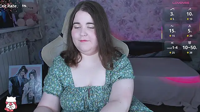 Estelle Hicks online show from 06-20-26, 07:27