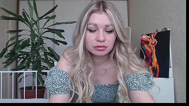 ShyEvaa online show from 05-14-26, 04:19