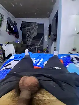 ivanmena online show from 10-20-25, 03:51