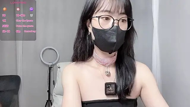  minji bae online show from 11-02-25, 06:10