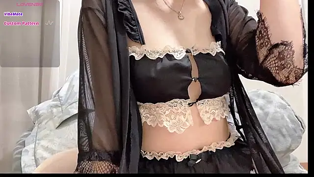  minji bae online show from 03-02-26, 08:37