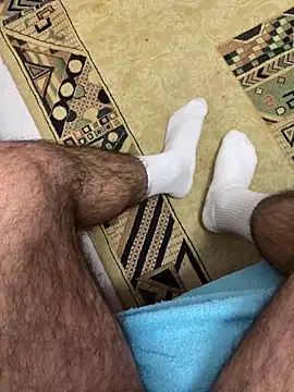 Robin45tr online show from 02-07-26, 04:22