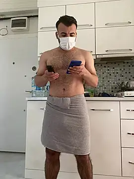 Robin45tr online show from 02-08-26, 11:46