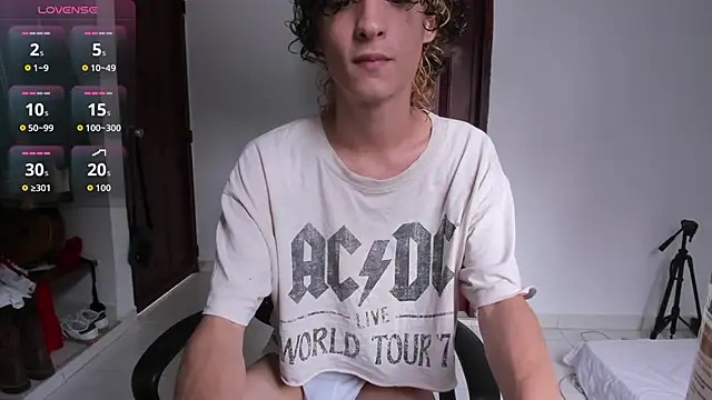 Danni boy online show from 12-13-25, 08:47