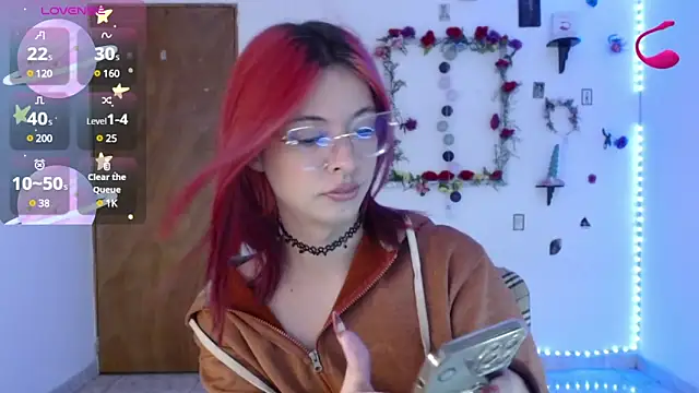  GalyaX  online show from 12-14-24, 12:33