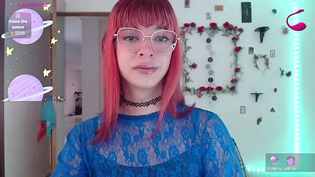  GalyaX  online show from 10-02-25, 02:02