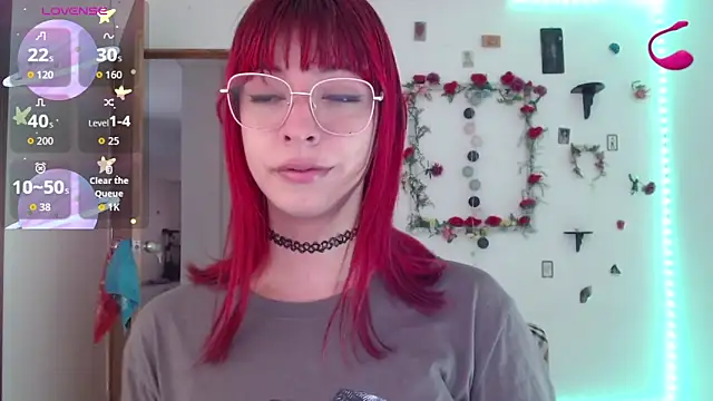  GalyaX  online show from 10-07-25, 02:14