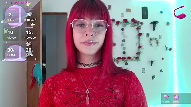  GalyaX  online show from 10-13-25, 10:10