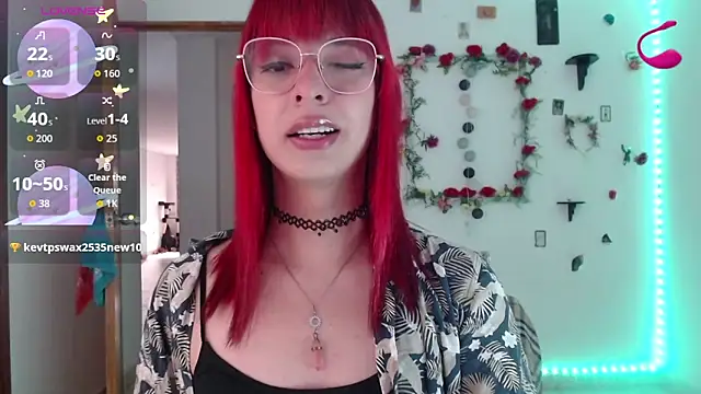  GalyaX  online show from 11-11-25, 02:17