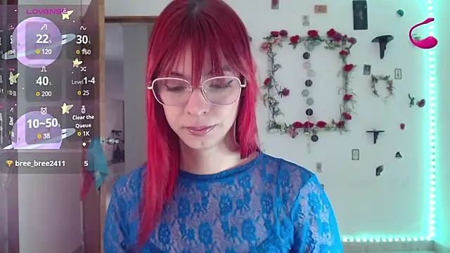  GalyaX  online show from 12-02-25, 03:18