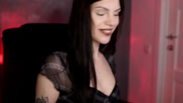 mistress  rochelle online show from 02-18-26, 04:58