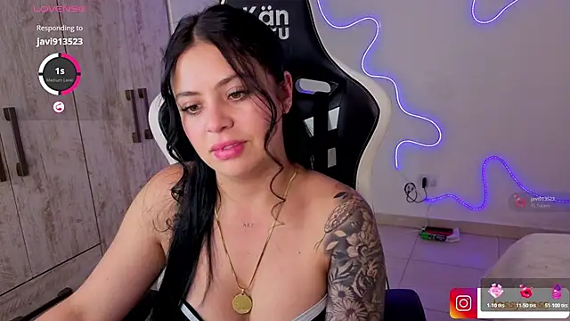 Victoryyy  online show from 02-28-26, 07:59